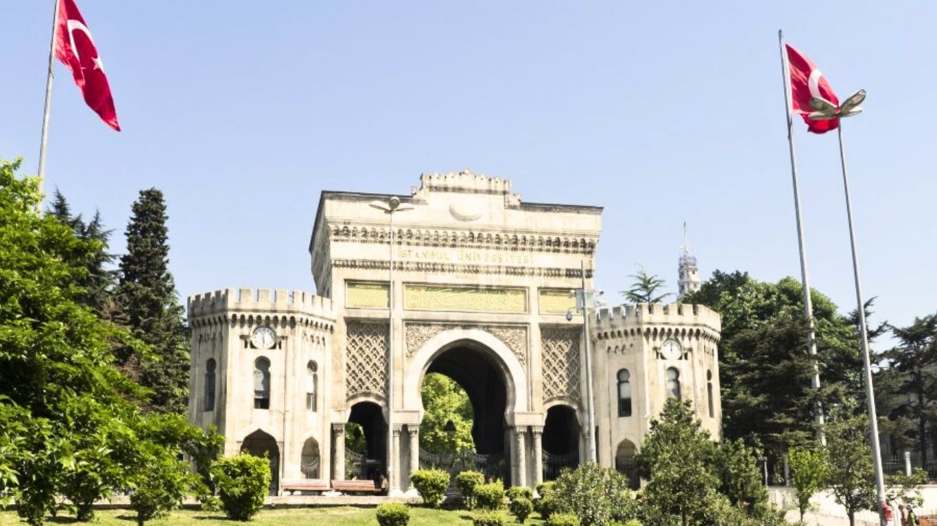 Turkey's Higher Education Quality